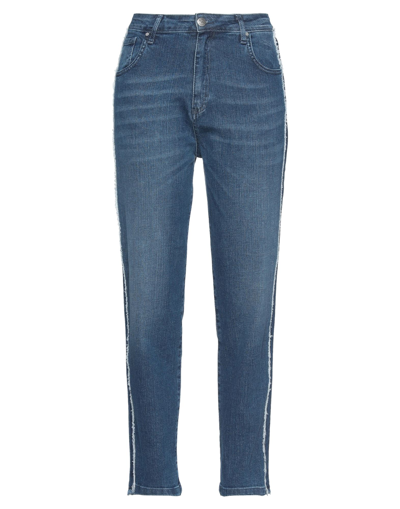 Jijil Jeans In Blue