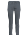 Dondup Pants In Grey