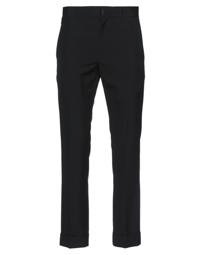 Givenchy Pants In Black