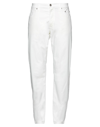 Siviglia Pants In White
