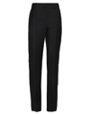 GIVENCHY GIVENCHY WOMAN PANTS BLACK SIZE 6 WOOL, MOHAIR WOOL