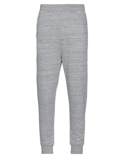 Dsquared2 Pants In Grey