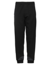 Helmut Lang Men's Blur Logo Jogger Pants In Black