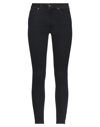 Don The Fuller Jeans In Black