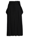 Isabel Marant Midi Skirts In Black