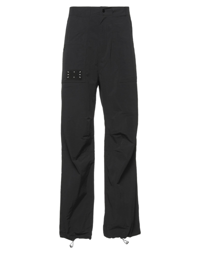 Mcq By Alexander Mcqueen Pants In Black