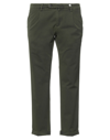 Myths Pants In Green