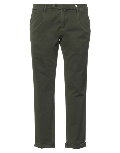 Myths Pants In Green