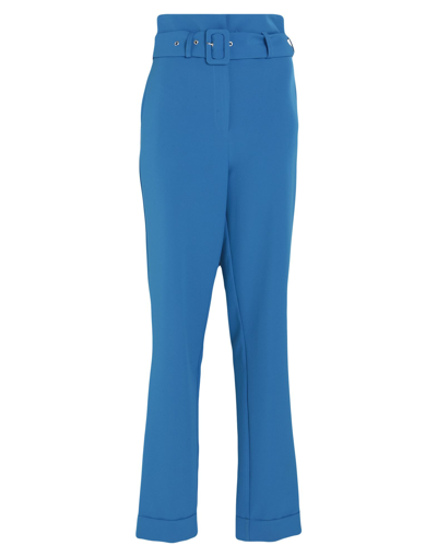 Actualee Pants In Blue