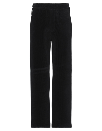 Fendi Pants In Black