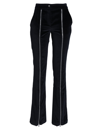 Philipp Plein Pants In Black