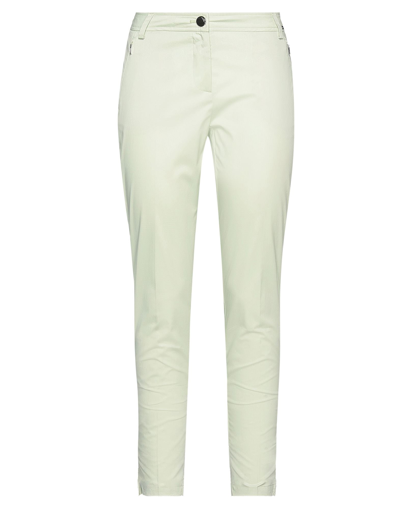 Airfield Pants In Green