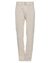 Jacob Cohёn Pants In Beige