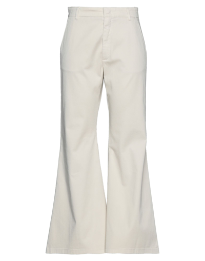 Department Five Pants In Beige