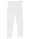 Nenette Pants In White