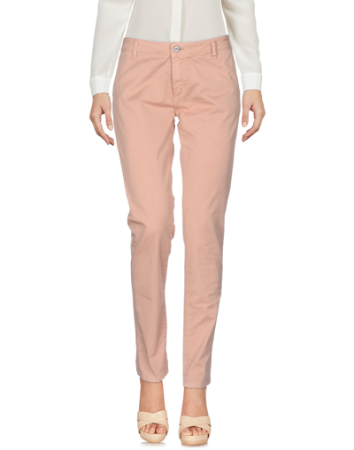 Dixie Pants In Pink