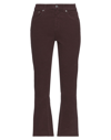 Department Five Pants In Purple