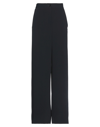 Mm6 Maison Margiela Pants In Black