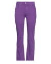 Aniye By Jeans In Purple