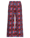 Aspesi Pants In Red