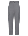 Ballantyne Pants In Grey
