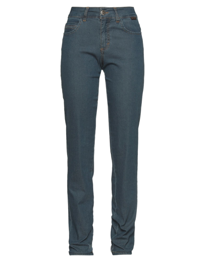 Event Line Jeans In Blue