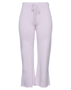 Nili Lotan Pants In Lilac