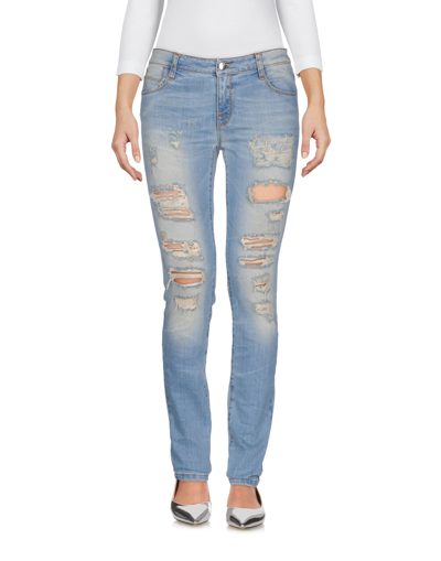 Met Jeans Jeans In Blue