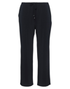 Max Mara Pants In Dark Blue