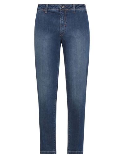 Henry Smith Jeans In Blue