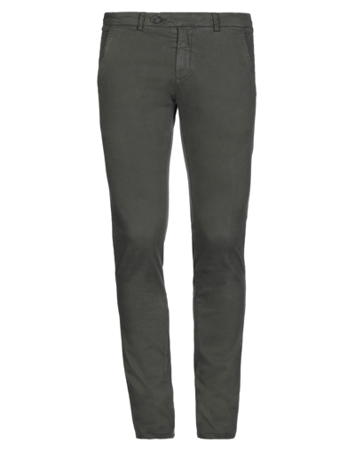 Roy Rogers Pants In Green