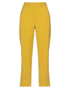 Momoní Pants In Yellow