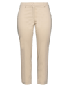 Weekend Max Mara Pants In Beige