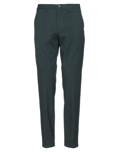 Henry Smith Pants In Green