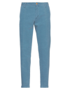 At.p.co Pants In Blue
