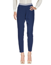 Ermanno Di Ermanno Scervino Pants In Dark Blue