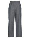 Aspesi Pants In Grey