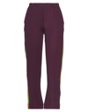 Etre Cecile Cropped Pants In Purple