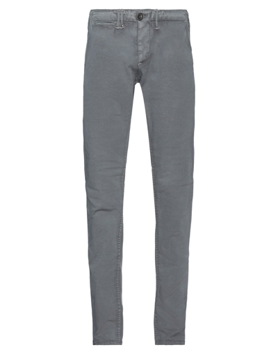 Cycle Pants In Grey