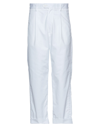 J.w. Brine Pants In White