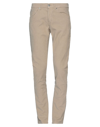 Dondup Pants In Beige