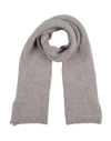 Aragona Scarves In Khaki