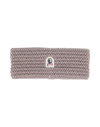 Parajumpers Hair Accessories In Dove Grey