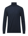 Daniele Fiesoli Turtlenecks In Dark Blue