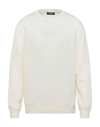 Gran Sasso Sweaters In White