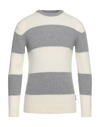 Gazzarrini Sweaters In White