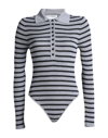 Philosophy Di Lorenzo Serafini Sweaters In Grey