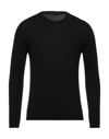 Altea Sweaters In Black