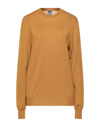 Lorena Antoniazzi Sweaters In Beige