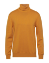 Altea Turtlenecks In Ocher